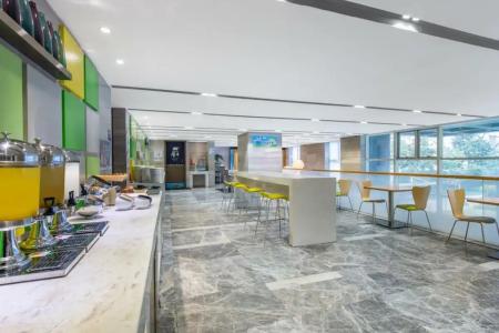 Holiday Inn Express Hangzhou Huanglong, an IHG - 73