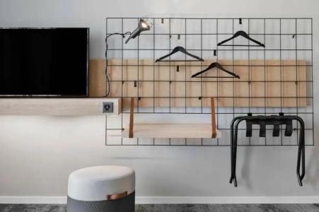 Moxy Bern Expo - 30