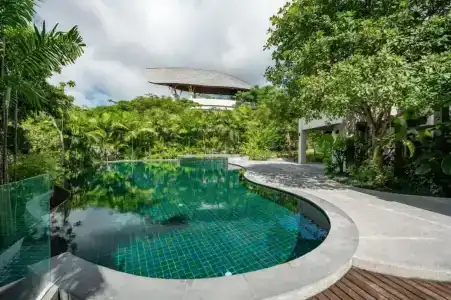 Noku Phuket - 61