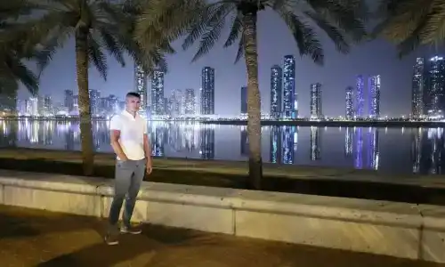 Al Bustan - 31