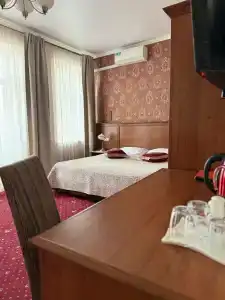 Otel "Apelsin na Trubnoy" - 4