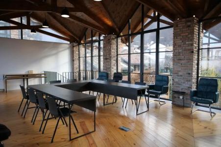 Dilijani Tun & Restaurant - 25