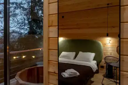 Eko-otel Maslovka - 6