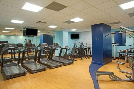 Wyndham Garden Lake Buena Vista – Disney Springs® Area - 70