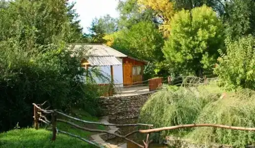 Holiday Park Guberniya - 0