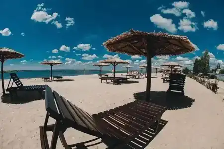 Recreation center LIPOVOE - 2