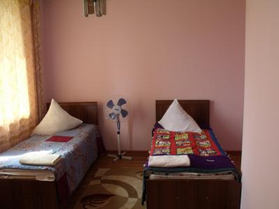 Hostel Visit Osh - 14