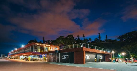 Pestana CR7 Funchal, Lifestyles - 8