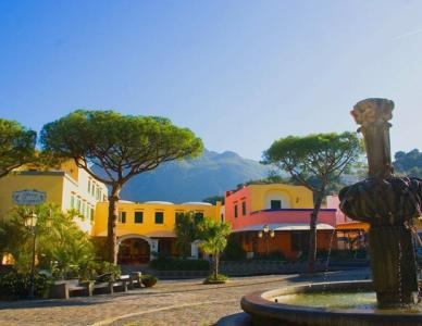La Reginella Resort & Spa - 8