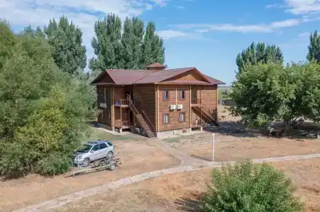 Рыболовный Клуб Место Встречи - 31
