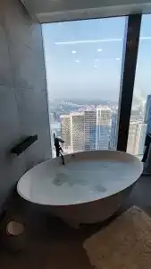 InPremium Moskva-Siti Apart-hotel - 28