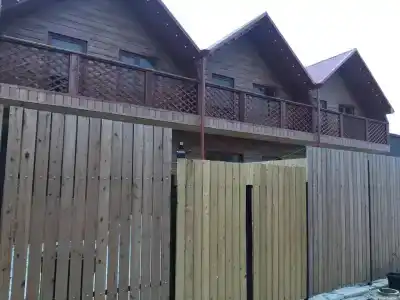 Zolotye peski Tourist base - 32