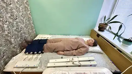 Mitino Health Resort - 91