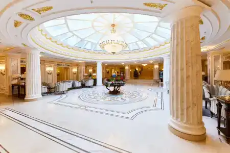 The State Hermitage Museum Official - 18