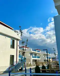 Santorini Family Club Plyazhnyy - 78