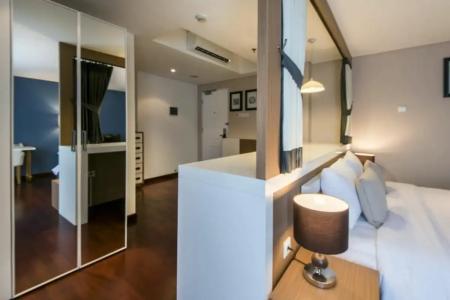 Yan's House - 42