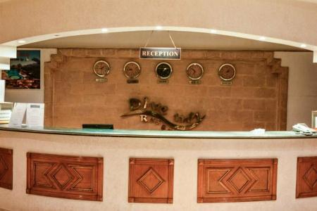 Dive Inn Resort - 48