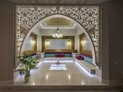 Elite Luxury Suite & Spa - 14