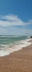 Kottedzhi u morya Palm Beach Resort na 11 nomerov - 61