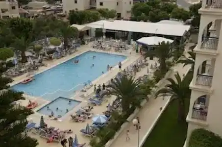Crown Resorts Elamaris - 12