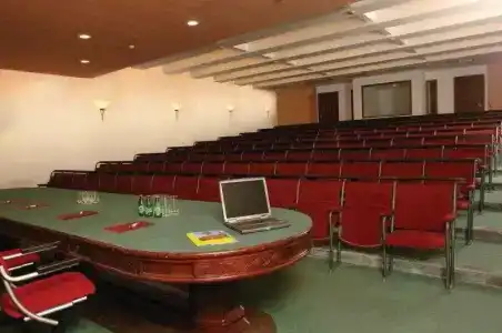 Hunguest Sun Resort - 38