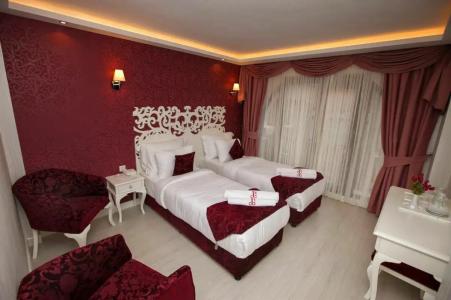 Dream Bosphorus - 96