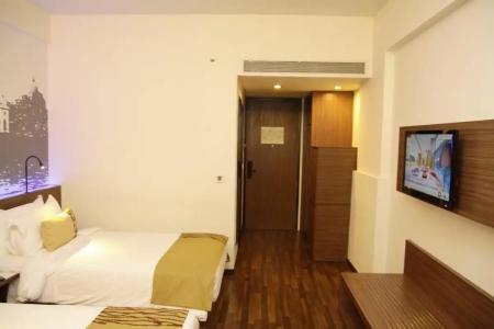 Vivanta Kolkata EM Bypass - 56