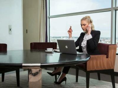 Sofitel Casablanca Tour Blanche - 25