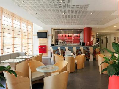 Ibis Barcelona Aeropuerto - 54