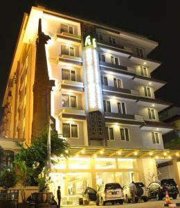 LAMORA Sagan Yogyakarta - 7