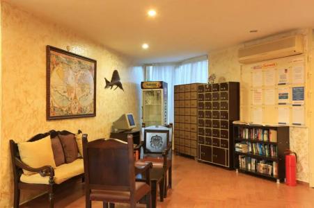 Club Amaris Apartment - 31