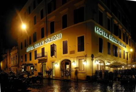 Delle Nazioni - 92