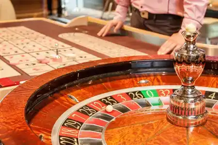 International Casino & Tower Suites - 54