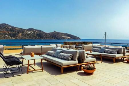 Wyndham Grand Crete Mirabello Bay - 11