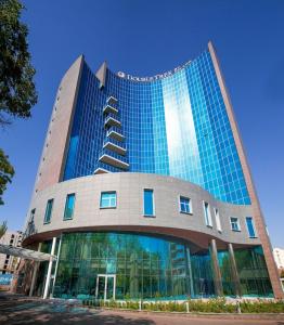 DoubleTree by Hilton City Centre - 0