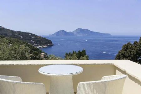 Vista di Capri - 13
