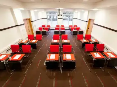 Ibis Kaliningrad Tsentr - 81