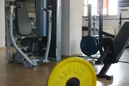 She Apart-hotel - 45