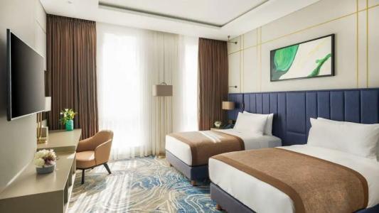 InterContinentals BAKU by IHG - 8