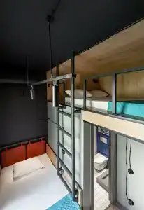 Vertical Boutique, BW Signature Collection Apart-hotel - 32