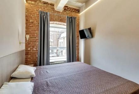 Nabokov Loft-Hotel - 33