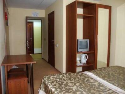 Apartamenty Beloretsk - 36