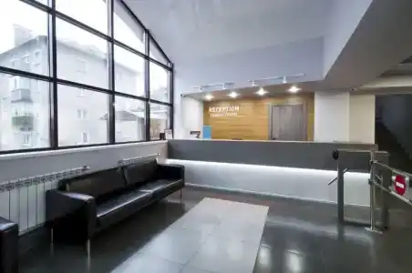 Globus Group Fitness - 27
