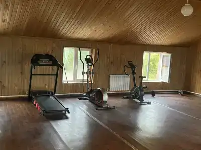 S Lechebnymi Vannami MIni-hotel - 59