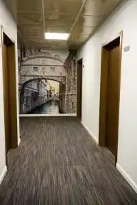 Luch Sports and complex - 9