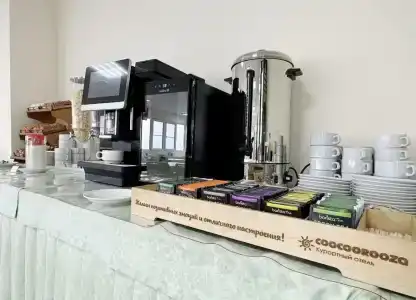 COOCOOROOZA Resort - 5