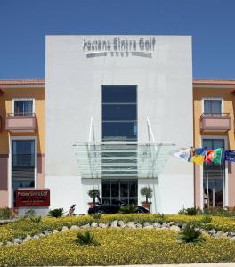 Pestana Sintra Golf Resort & Spa - 0