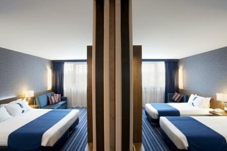 Holiday Inn Express Lisbon Airport by IHG - 15