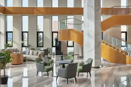 Aden & Business Centre Minsk - 12