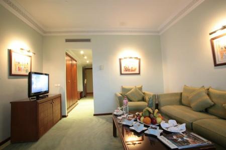 Grand Mogador Menara & Spa - 53